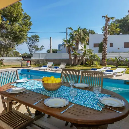فيلة Marea By Interhome