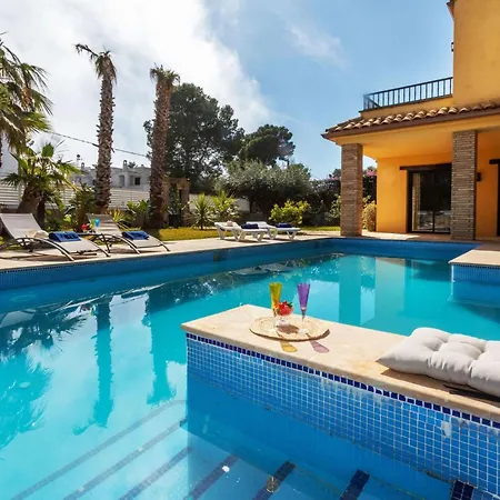 فيلة Marea By Interhome