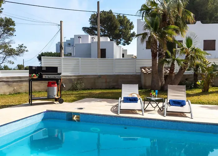 Marea By Interhome Villa L'Ametlla de Mar