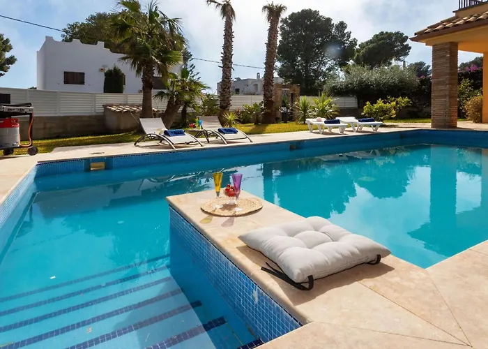 Marea By Interhome Villa