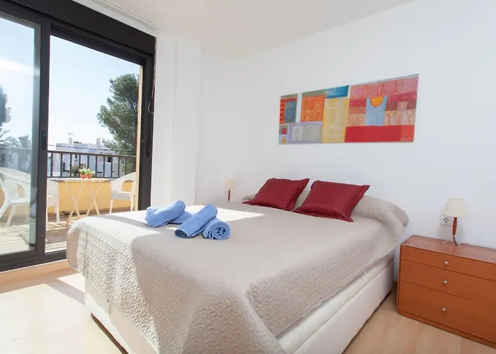 Marea By Interhome *