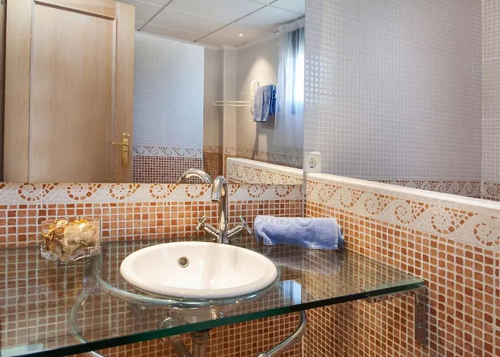 Marea By Interhome L'Ametlla de Mar
