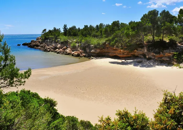 Marea By Interhome * L'Ametlla de Mar