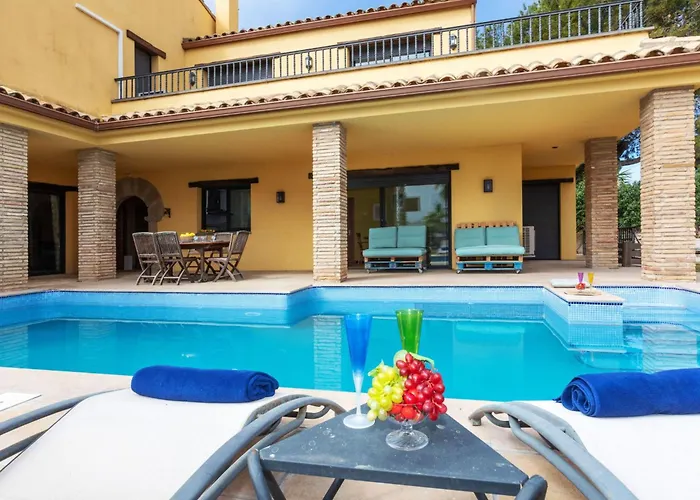 Marea By Interhome