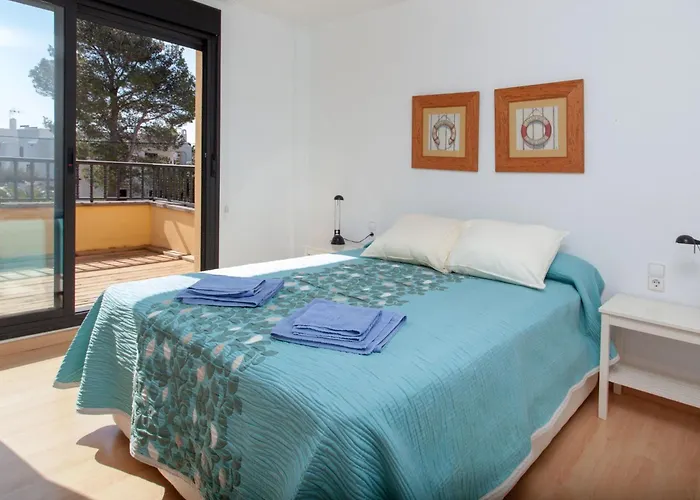 Marea By Interhome Villa *