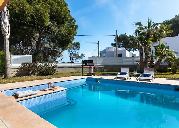 Marea By Interhome L'Ametlla de Mar