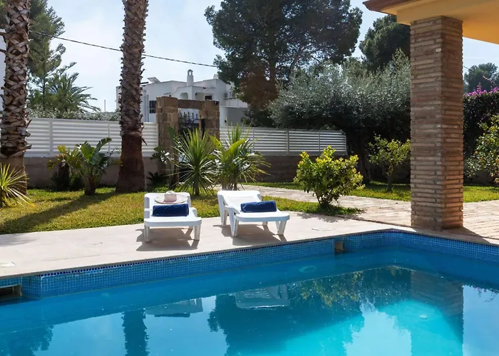 Marea By Interhome * L'Ametlla de Mar