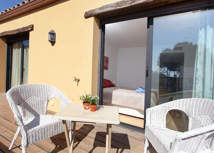 Marea By Interhome