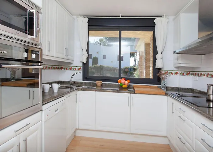 Villa Marea By Interhome