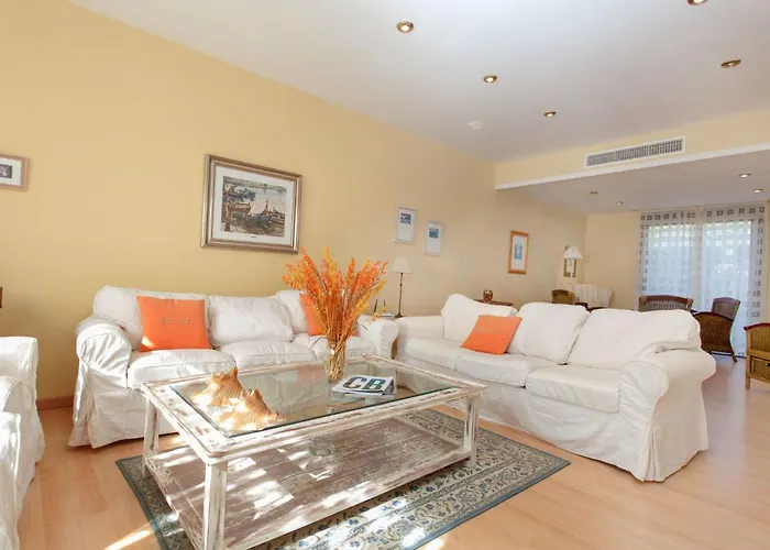 Marea By Interhome Villa *