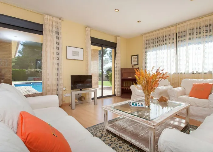 Marea By Interhome Villa