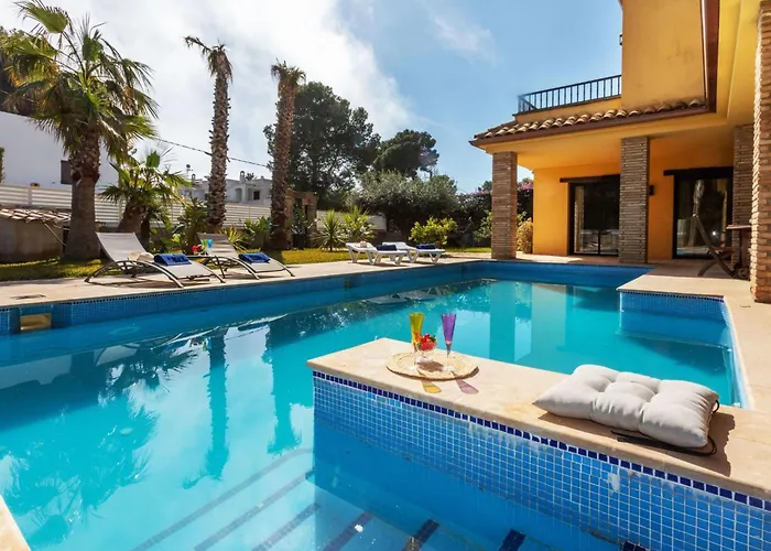 Villa Marea By Interhome