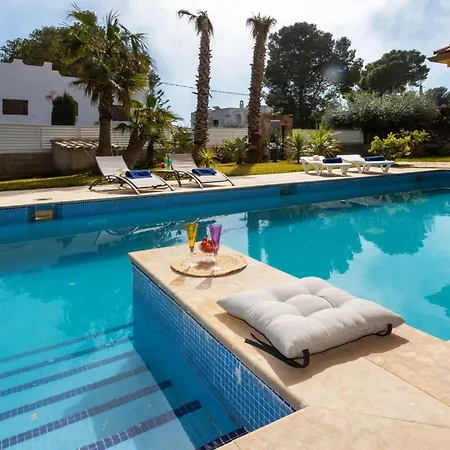 Marea By Interhome Villa