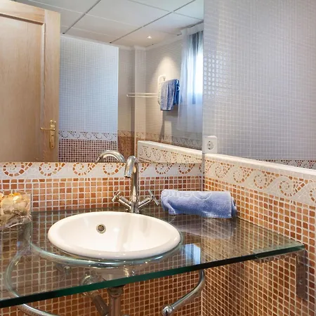 Marea By Interhome L'Ametlla de Mar