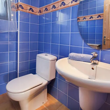 Villa Marea By Interhome L'Ametlla de Mar