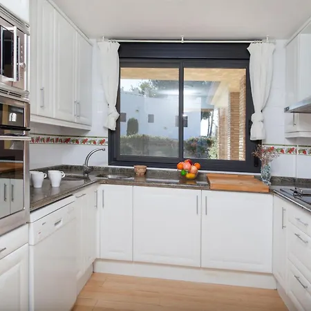Villa Marea By Interhome