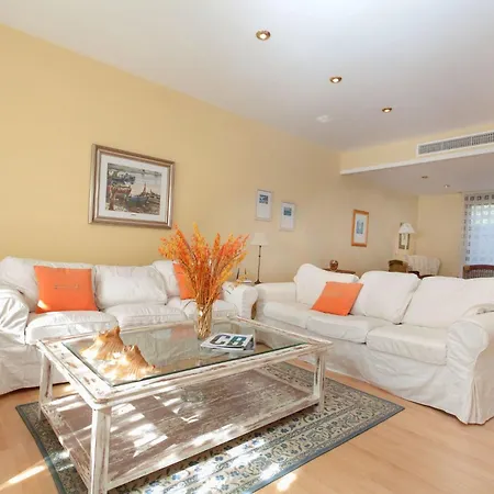 Marea By Interhome Villa *